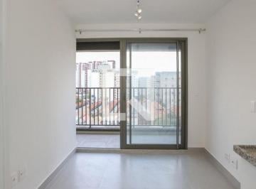 Apartamento · 31m² · 1 Quarto · Apartamento para Aluguel - Vila Pompéia, 1 Quarto, 31 m2 - São Paulo