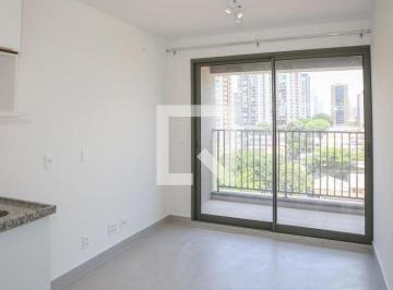 Apartamento · 31m² · 1 Quarto · Apartamento para Aluguel - Vila Pompéia, 1 Quarto, 31 m2 - São Paulo