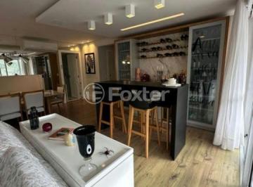 1233e137 · Apartamento, 4 dormitórios, 170.15 m², em Itacorubi