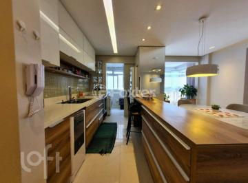 e80596fb · Apartamento, 3 dormitórios, 91.15 m², em Trindade