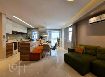 96db732f · Apartamento, 3 dormitórios, 91.15 m², em Trindade