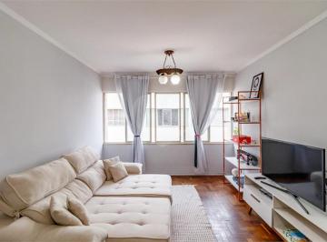 Apartamento de 3 quartos, São Paulo · APARTAMENTO À VENDA 106 m² COM 3 QUARTOS 1 SUÍTE 1 VAGA NA VILA MARIANA