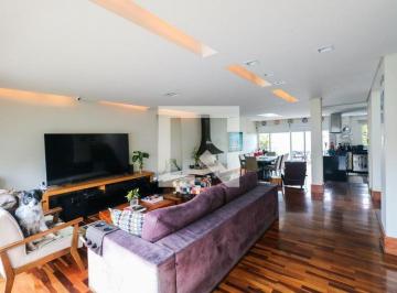 Casa · 380m² · 3 Quartos · 6 Vagas · Casa à Venda - Olímpico, 3 Quartos, 380 m² - São Caetano do Sul
