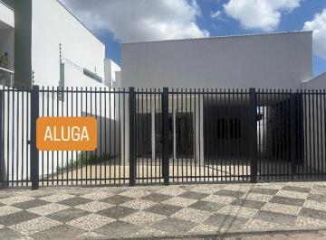 Casa de 3 quartos, Feira de Santana · ALUGA CASA PRA USO COMERCIAL