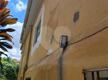 Área de Serviço · Imoveis - na Água Fria