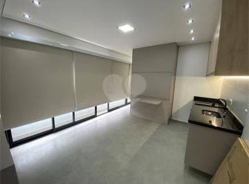 Área de Serviço · Imoveis - em Santana