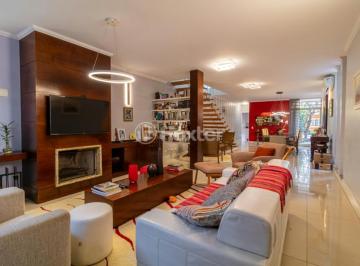 981424_02sala_008.jpg · Casa, 3 dormitórios, 205 m², em Brooklin Paulista