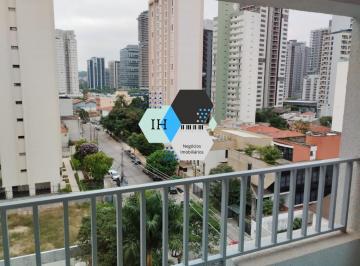 Foto 01 · Apartamento, Jardim das Acácias, São Paulo, SP