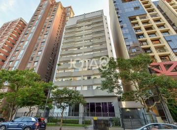 Apartamento · 335m² · 4 Quartos · 3 Vagas · Apartamento para aluguel - em Batel