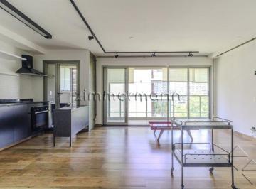 Apartamento · 65m² · 2 Quartos · 2 Vagas · APARTAMENTO PINHEIROS 2 DORMITÓRIOS 2 VAGAS