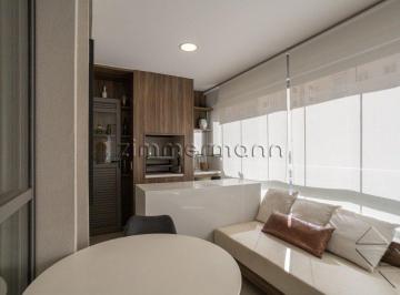 Apartamento · 147m² · 3 Quartos · 2 Vagas · APARTAMENTO PERDIZES 3 DORMITÓRIOS 3 VAGAS