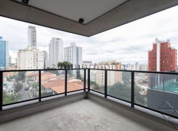 Apartamento · 127m² · 3 Quartos · 2 Vagas · APARTAMENTO VILA MADALENA 3 DORMITÓRIOS 2 VAGAS
