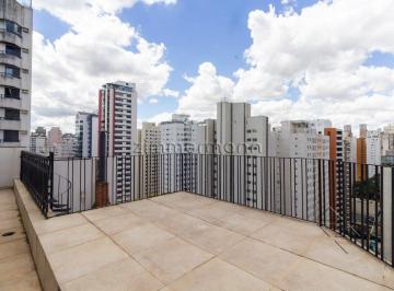 Apartamento · 240m² · 3 Quartos · 2 Vagas · COBERTURA DUPLEX MOEMA 3 DORMITÓRIOS 2 VAGAS