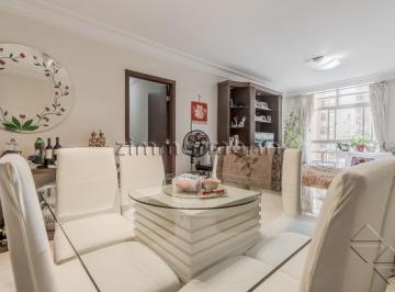 Apartamento · 104m² · 2 Quartos · 1 Vaga · APARTAMENTO VILA MARIANA 2 DORMITÓRIOS
