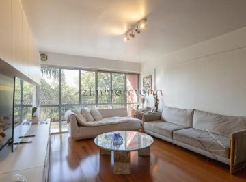 Apartamento · 119m² · 2 Quartos · 1 Vaga · APARTAMENTO ALTO DE PINHEIROS 2 DORMITÓRIOS 1 VAGA