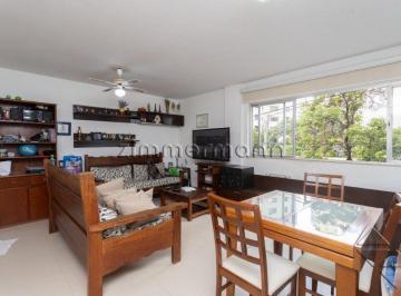 Apartamento · 120m² · 2 Quartos · 1 Vaga · APARTAMENTO GARDEN PERDIZES 2 DORMITÓRIOS 1 VAGA