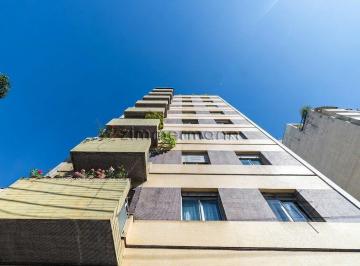 Apartamento · 101m² · 2 Quartos · 1 Vaga · APARTAMENTO PINHEIROS 2 DORMITÓRIOS 1 VAGA