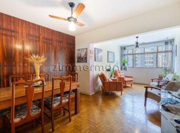 Apartamento · 83m² · 3 Quartos · 1 Vaga · APARTAMENTO PINHEIROS 3 DORMITÓRIOS 1 VAGA
