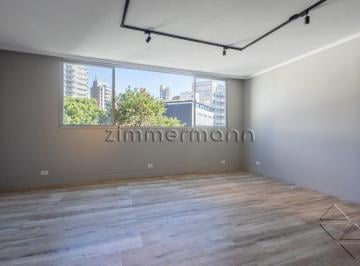 Apartamento · 95m² · 3 Quartos · 1 Vaga · APARTAMENTO PINHEIROS 3 DORMITÓRIOS 1 VAGA