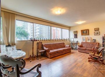 Apartamento · 143m² · 2 Quartos · 2 Vagas · APARTAMENTO MOEMA 2 DORMITÓRIOS 2 VAGAS