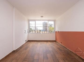 Apartamento · 100m² · 3 Quartos · 1 Vaga · APARTAMENTO SUMARÉ 3 DORMITORIOS 1 VAGA