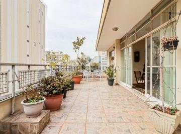 Apartamento · 190m² · 3 Quartos · 1 Vaga · COBERTURA BELA VISTA 3 DORMITÓRIOS 1 VAGA
