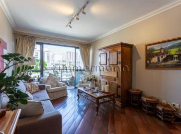 Apartamento · 132m² · 3 Quartos · 2 Vagas · APARTAMENTO, 3 DORMITÓRIOS, VILA MADALENA