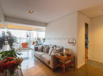 Apartamento · 84m² · 2 Quartos · 2 Vagas · APARTAMENTO PINHEIROS 2 DORMITÓRIOS 2 VAGAS