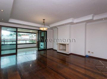 Apartamento · 192m² · 4 Quartos · 3 Vagas · APARTAMENTO ALTO DE PINHEIROS 4 DORMITÓRIOS 3 VAGAS