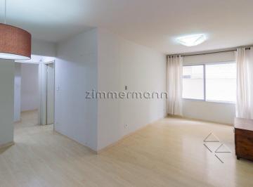 Apartamento · 85m² · 2 Quartos · APARTAMENTO PINHEIROS 2 DORMITÓRIOS