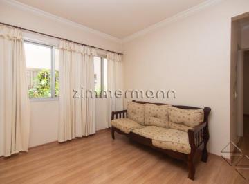 Apartamento · 57m² · 1 Quarto · 1 Vaga · APARTAMENTO LAPA 1 DORMITÓRIO1 VAGA