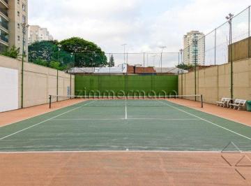 Apartamento · 223m² · 4 Quartos · 4 Vagas · APARTAMENTO VILA ROMANA 4 DORMITÓRIOS 4 VAGAS