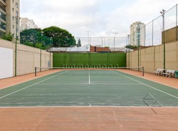Apartamento · 223m² · 4 Quartos · 4 Vagas · APARTAMENTO VILA ROMANA 4 DORMITÓRIOS 4 VAGAS