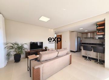 Casa · 200m² · 3 Quartos · 3 Vagas · Casa a venda no bairro Jardim Imperial em Poços de Caldas MG, com 199,76m²