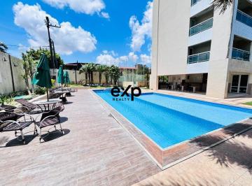 Apartamento · 92m² · 3 Quartos · 2 Vagas · APARTAMENTO NO QUARI