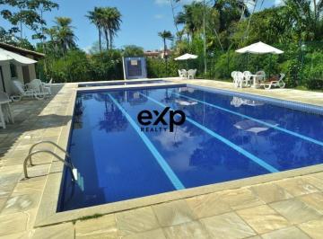 Apartamento · 38m² · 1 Quarto · 1 Vaga · Apartamento à venda em Lauro de Freitas - Sun Garden
