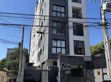 Apartamento · 57m² · 2 Quartos · 1 Vaga · VENDE-SE EXELENTE APARTAMENTO NO PORTÃO COM 2 QUARTOS