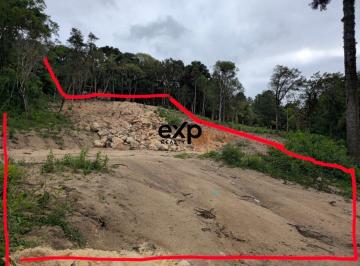 Terreno · 840m² · Terreno venda em Agudos do Sul