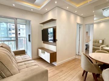 Apartamento · 46m² · 2 Quartos · 1 Vaga · Apartamento à venda em São José dos Pinhais no bairro Aristocrata!