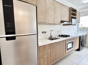 Apartamento · 46m² · 2 Quartos · 1 Vaga · Apartamento à venda em São José dos Pinhais no bairro Aristocrata!