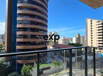 Apartamento · 60m² · 2 Quartos · 1 Vaga · Vendo em Manaira 2 quadras da Orla 2 quartos aceita locação temporada