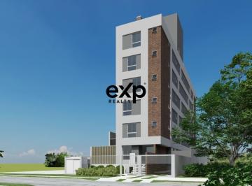 Apartamento · 48m² · 2 Quartos · 1 Vaga · Apartamento com 2 quartos à venda no Bacacheri