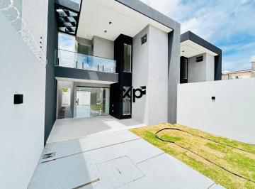 Casa · 141m² · 4 Quartos · Casa à venda no Dlupex Maraponga, Fortaleza