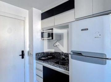 Apartamento · 19m² · 1 Quarto · Apartamento à Venda - Brás, 1 Quarto,  19 m² - São Paulo