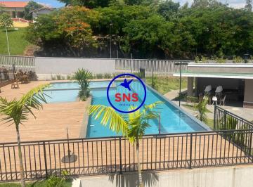 Foto 01 · Apartamento, Swiss Park, Campinas, SP