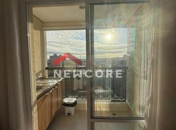 Apartamento · 56m² · 2 Quartos · 2 Vagas · Apartamento em  Rua Chiara Lubich - Jardim Ermida I - Jundiaí/SP