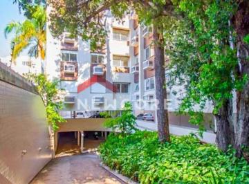 Apartamento · 64m² · 2 Quartos · 1 Vaga · Apartamento em Rua São Simão - Bom Jesus - Porto Alegre/RS