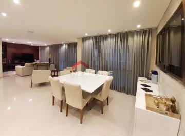 Apartamento · 164m² · 3 Quartos · 3 Vagas · Apartamento em Rua Fábio Lopes dos Santos Luz - Vila Andrade - São Paulo/SP