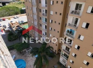 Apartamento · 72m² · 3 Quartos · 2 Vagas · Apartamento em Rua Congo - Jardim Bonfiglioli - Jundiaí/SP