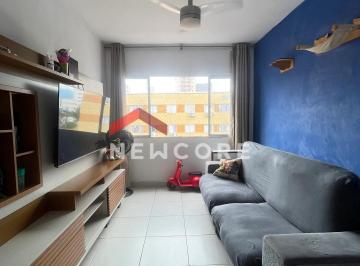 Apartamento · 60m² · 1 Quarto · Apartamento em Rua José da Silva Machado - Tupi - Praia Grande/SP
